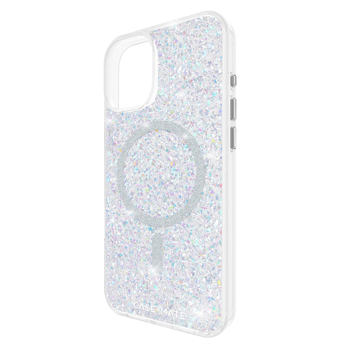 Case-Mate Twinkle MagSafe Case for Apple iPhone 16 Plus Multi-Color