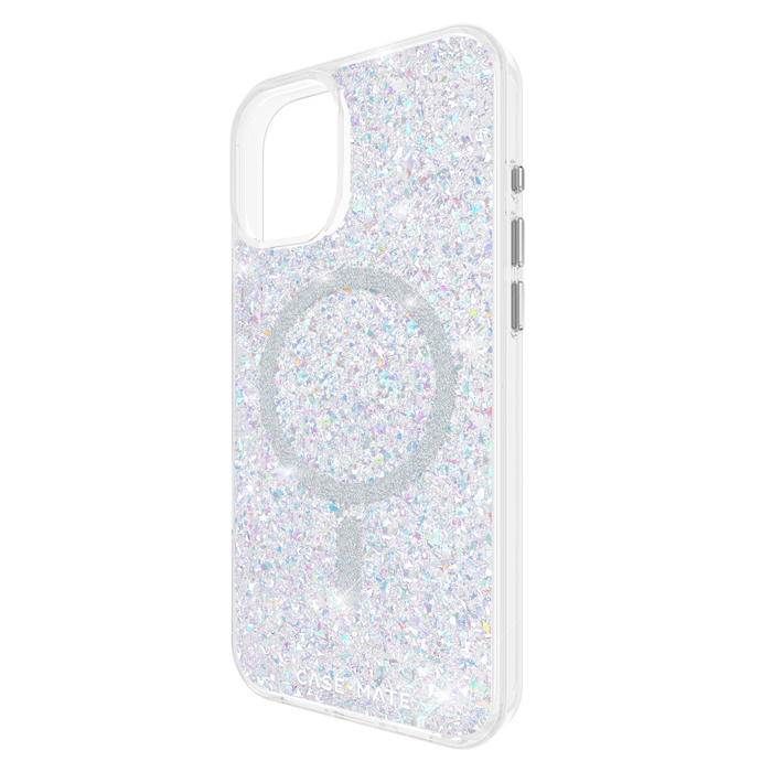 Case-Mate Case-Mate MagSafe Case for Apple iPhone 16 Plus Disco