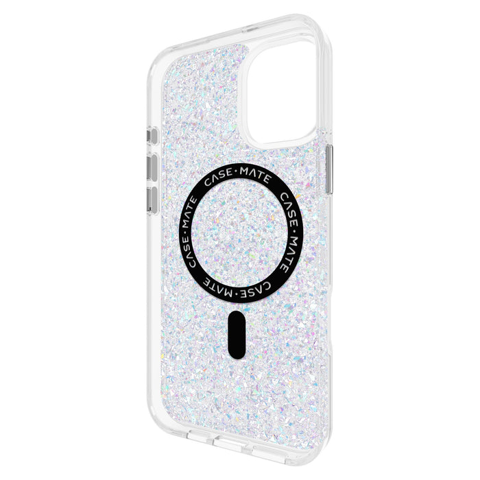 Case-Mate Twinkle MagSafe Case for Apple iPhone 16 Plus Multi-Color