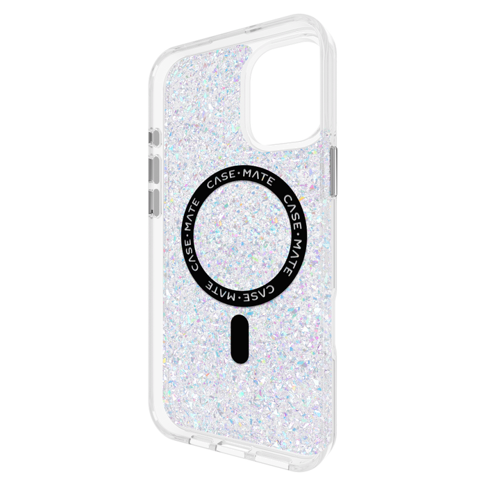 Case-Mate Case-Mate MagSafe Case for Apple iPhone 16 Plus Disco