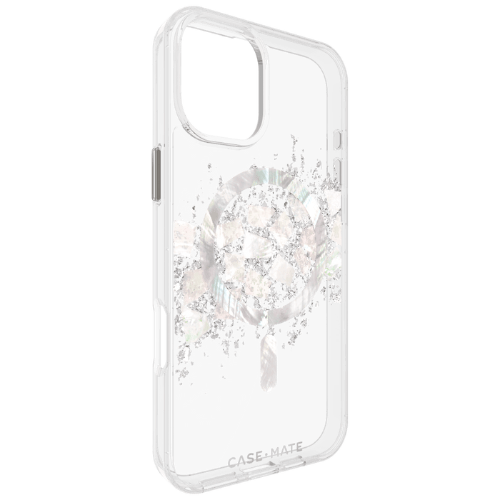 Case-Mate Karat MagSafe Case for Apple iPhone 16 Plus