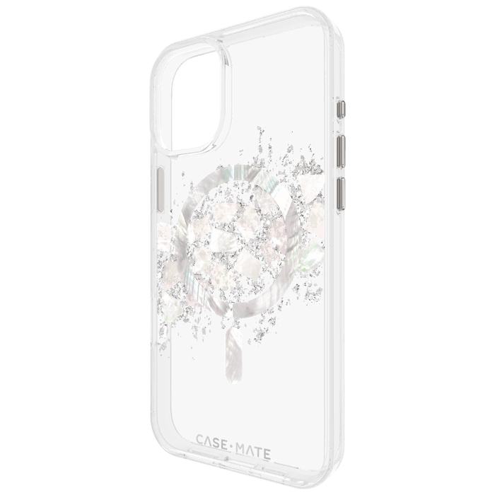 Case-Mate Karat MagSafe Case for Apple iPhone 16 Plus