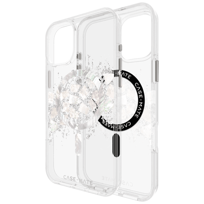 Case-Mate Karat MagSafe Case for Apple iPhone 16 Plus