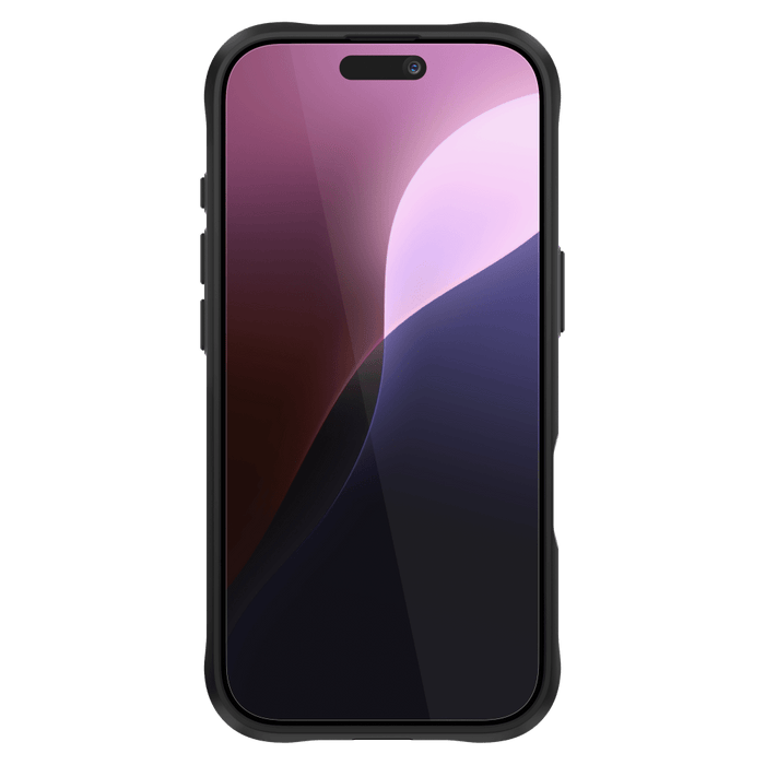 Case-Mate Protection Pack Tough Case and Glass Screen Protector for Apple iPhone 16 Pro