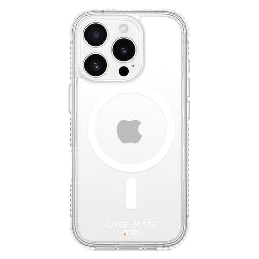 Case-Mate Tough D3O MagSafe Case for Apple iPhone 16 Pro