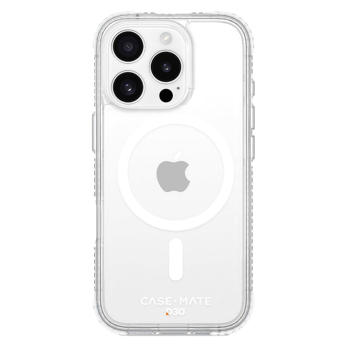 Case-Mate Tough D3O MagSafe Case for Apple iPhone 16 Pro