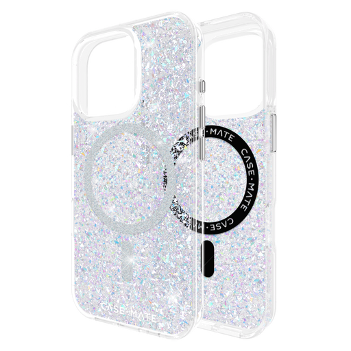 Case-Mate Twinkle MagSafe Case for Apple iPhone 16 Pro
