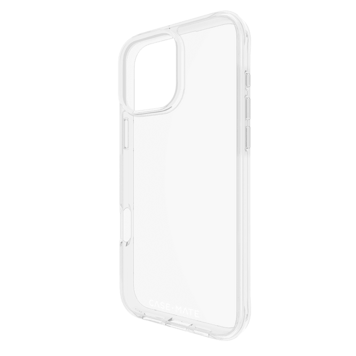 Case-Mate Tough Case for Apple iPhone 16 Pro Max Clear