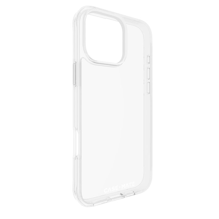 Case-Mate Tough Case for Apple iPhone 16 Pro Max Clear