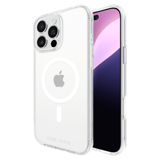 Case-Mate Tough MagSafe Case for Apple iPhone 16 Pro Max