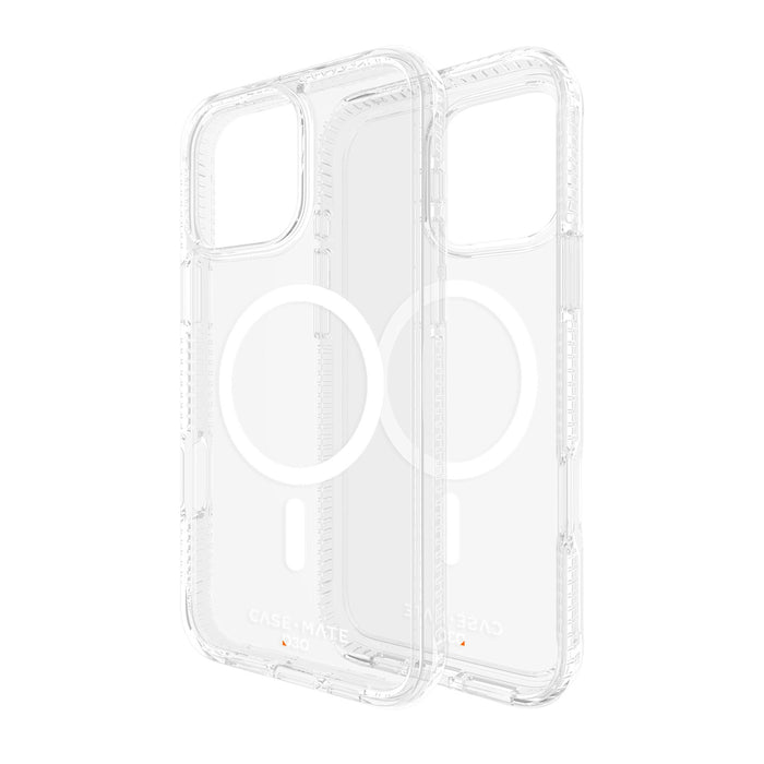 Case-Mate Tough D3O MagSafe Case for Apple iPhone 16 Pro Max