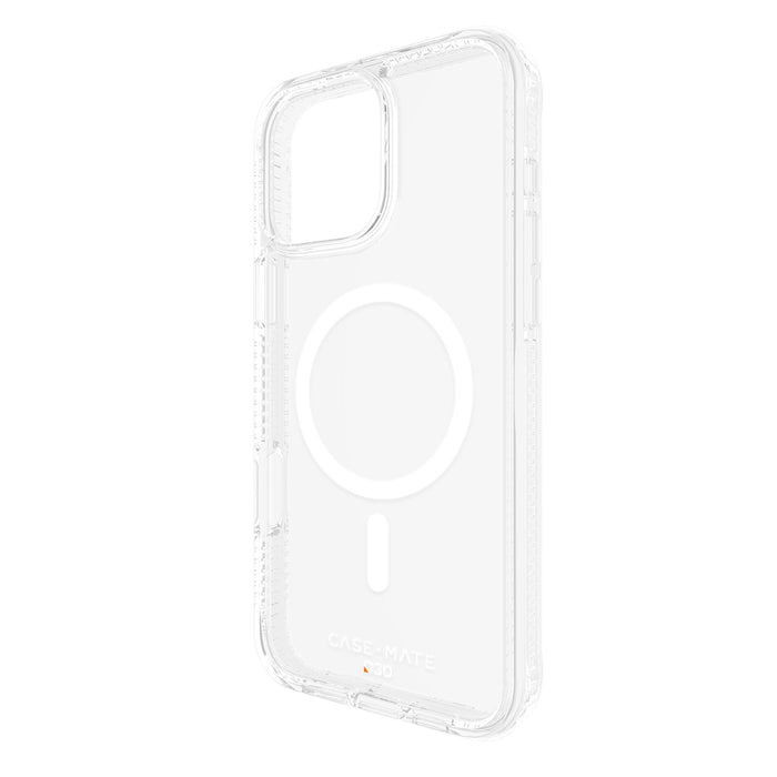 Case-Mate Tough D30 MagSafe Case for Apple iPhone 16 Pro Max