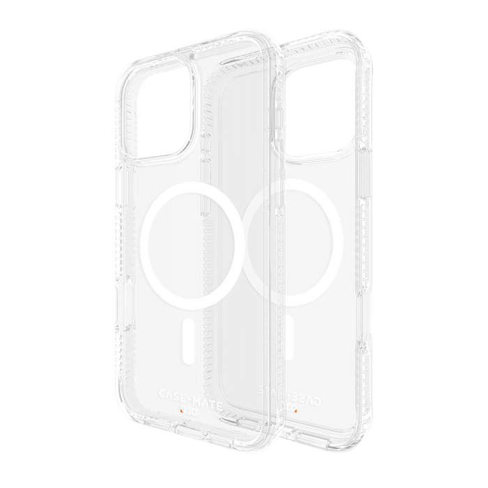 Case-Mate Tough D3O MagSafe Case for Apple iPhone 16 Pro Max