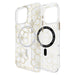 Case-Mate Floral Gems MagSafe Case for Apple iPhone 16 Pro Max