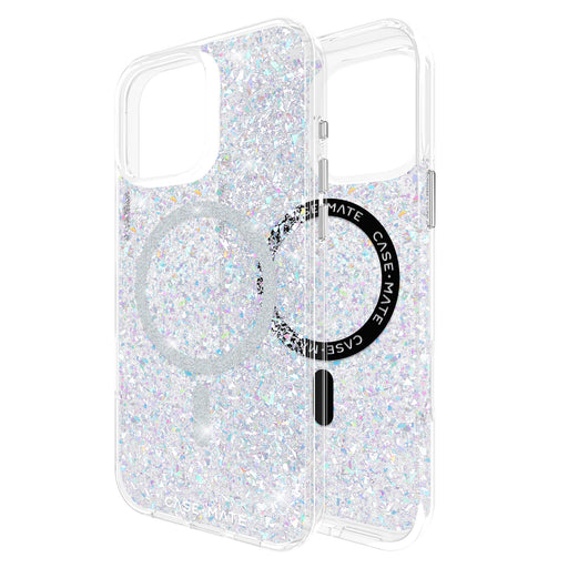 Case-Mate Twinkle MagSafe Case for Apple iPhone 16 Pro Max