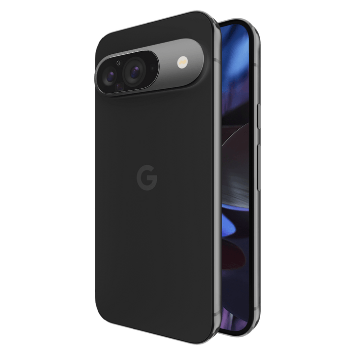 Case-Mate Camera Lens Glass Protector for Google Pixel 9 Clear