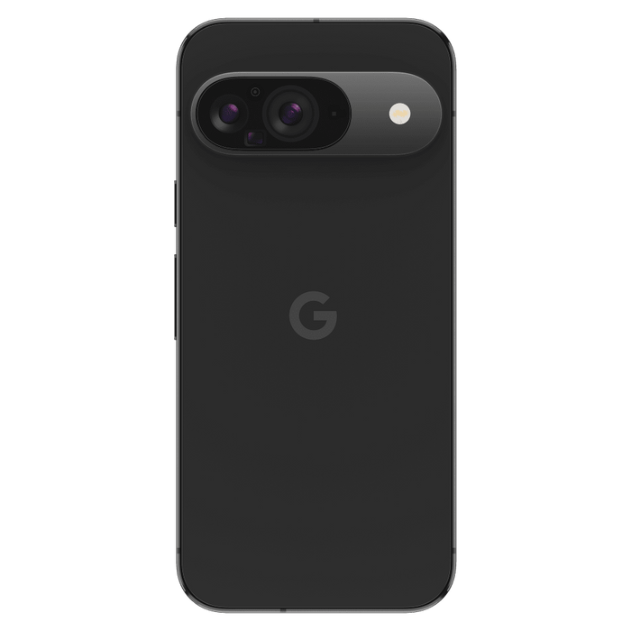 Case-Mate Camera Lens Glass Protector for Google Pixel 9 Clear