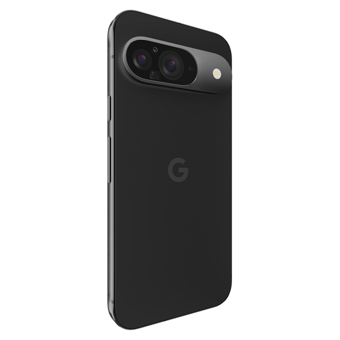 Case-Mate Camera Lens Glass Protector for Google Pixel 9 Clear