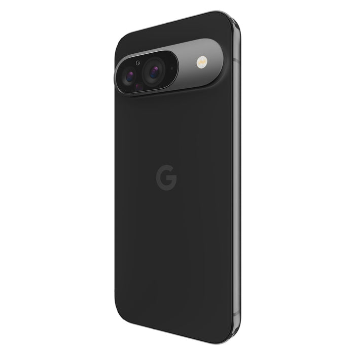 Case-Mate Camera Lens Glass Protector for Google Pixel 9 Clear