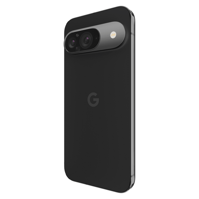 Case-Mate Camera Lens Glass Protector for Google Pixel 9 Clear