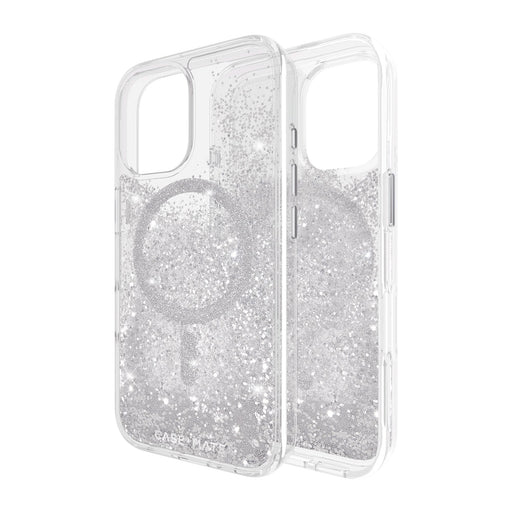 Case-Mate Waterfall Case for Apple iPhone 16
