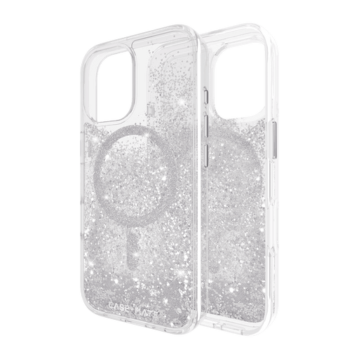 Case-Mate Waterfall Case for Apple iPhone 16