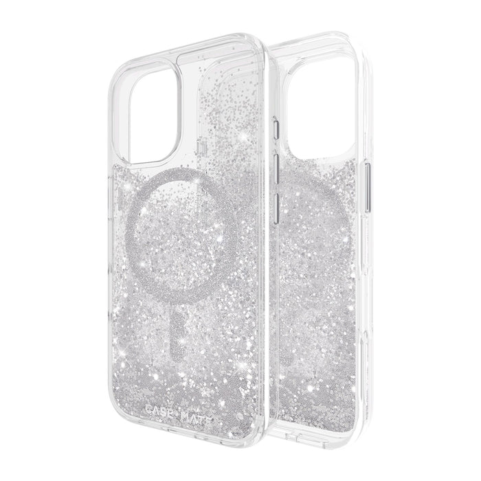 Case-Mate Waterfall Case for Apple iPhone 16