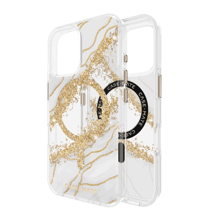 Case-Mate Karat Case for Apple iPhone 16