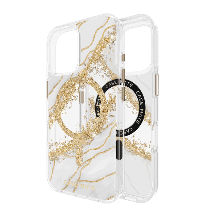 Case-Mate Karat Case for Apple iPhone 16