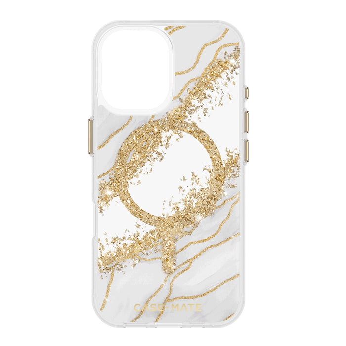 Case-Mate Karat Case for Apple iPhone 16