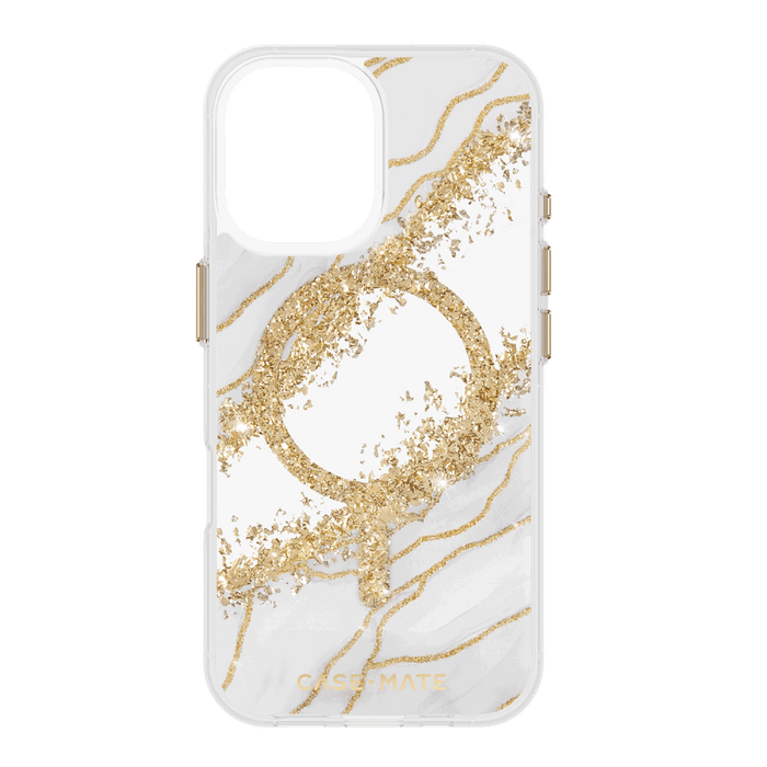 Case-Mate Karat Case for Apple iPhone 16