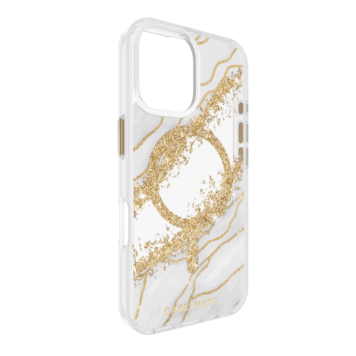 Case-Mate Karat Case for Apple iPhone 16