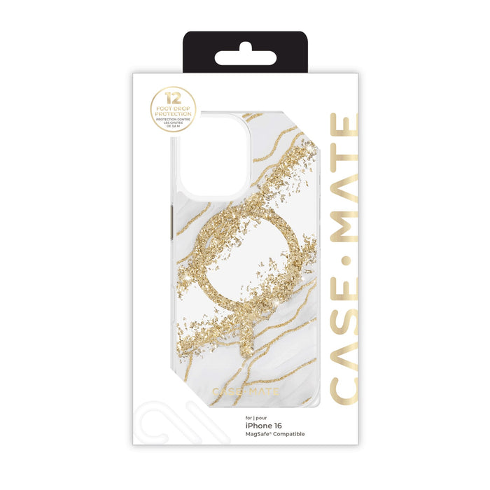 Case-Mate Karat Case for Apple iPhone 16