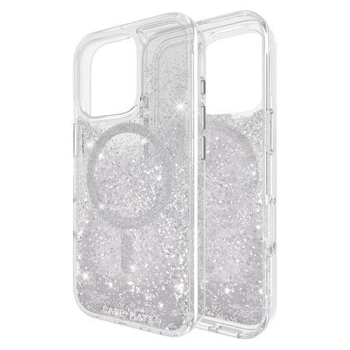 Case-Mate Waterfall Case for Apple iPhone 16 Pro