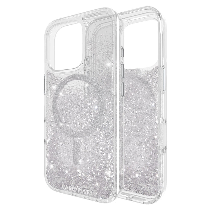 Case-Mate Waterfall Case for Apple iPhone 16 Pro