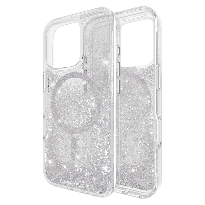 Case-Mate Waterfall Case for Apple iPhone 16 Pro