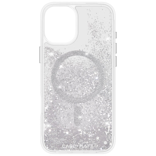 Case-Mate Waterfall Case for Apple iPhone 16 Plus