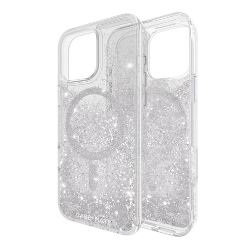 Case-Mate Waterfall Case for Apple iPhone 16 Pro Max