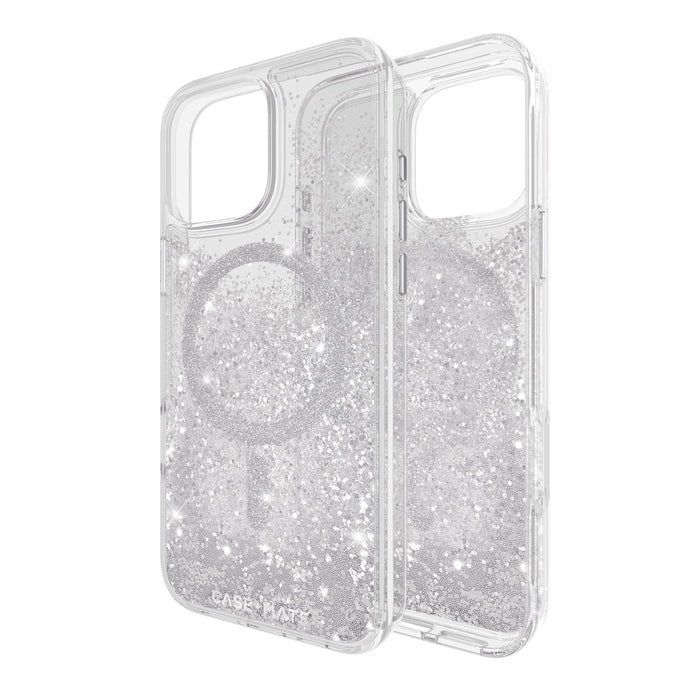 Case-Mate Waterfall Case for Apple iPhone 16 Pro Max
