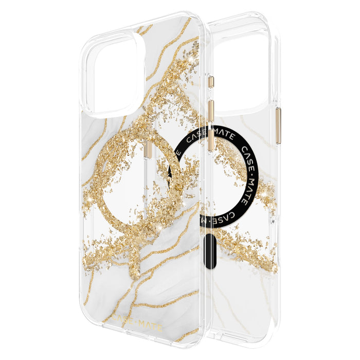 Case-Mate Karat Case for Apple iPhone 16 Pro Max