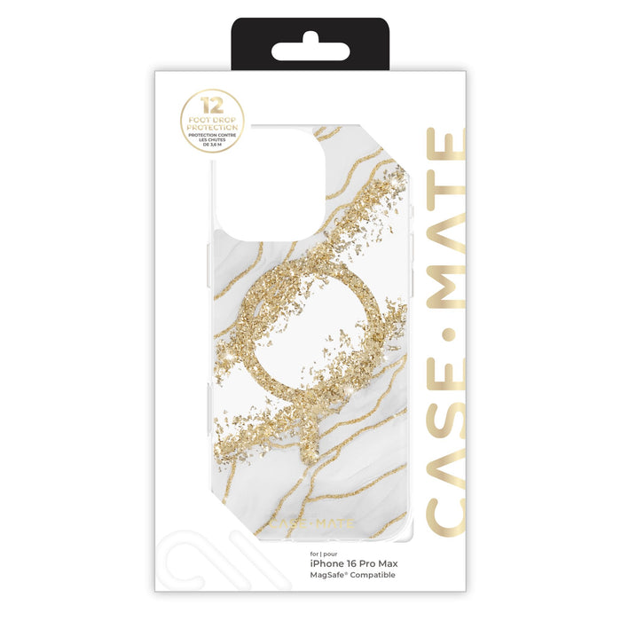 Case-Mate Karat Case for Apple iPhone 16 Pro Max