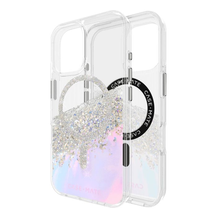 Case-Mate Karat Case for Apple iPhone 16
