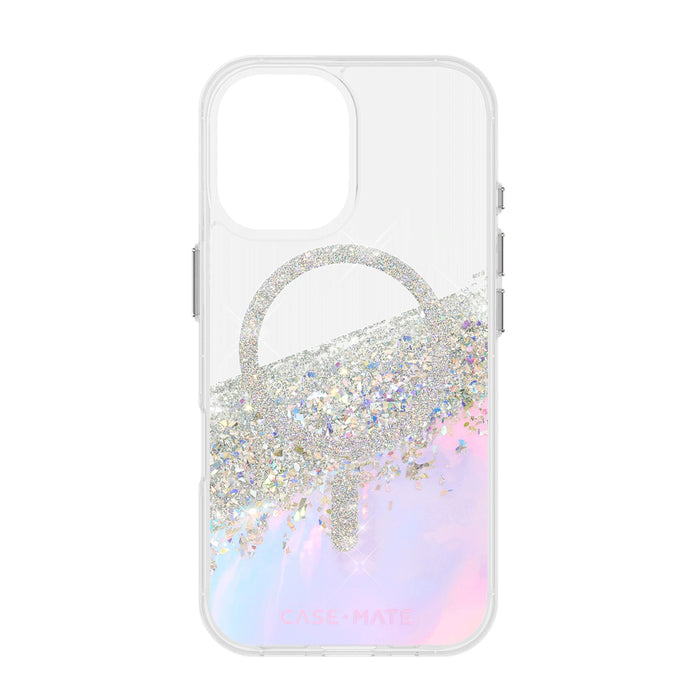Case-Mate Karat Case for Apple iPhone 16