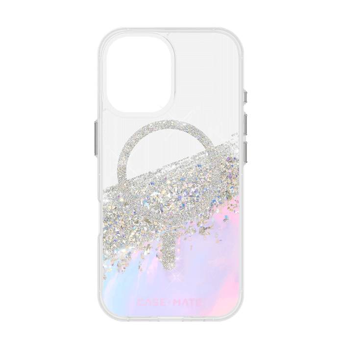 Case-Mate Karat Case for Apple iPhone 16