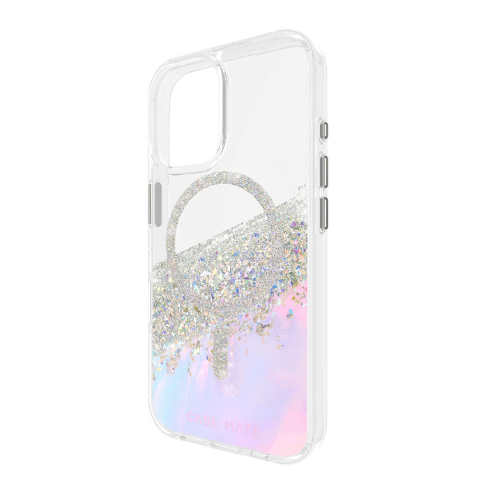 Case-Mate Karat Case for Apple iPhone 16
