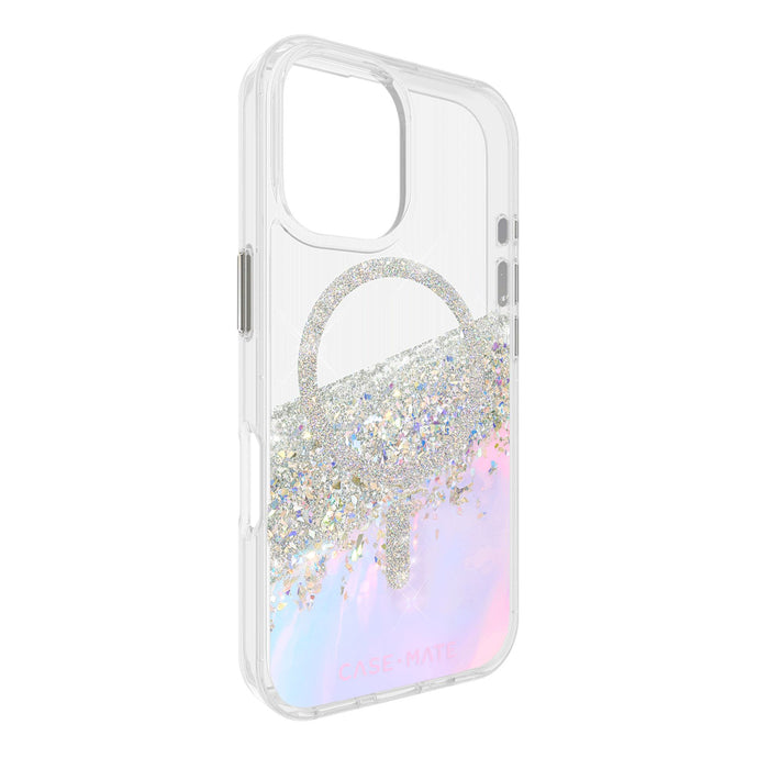 Case-Mate Karat Case for Apple iPhone 16