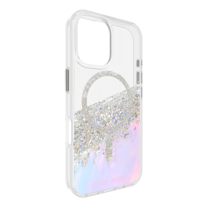 Case-Mate Karat Case for Apple iPhone 16