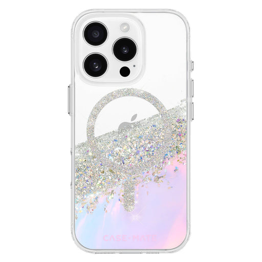 Case-Mate Karat Case for Apple iPhone 16 Pro