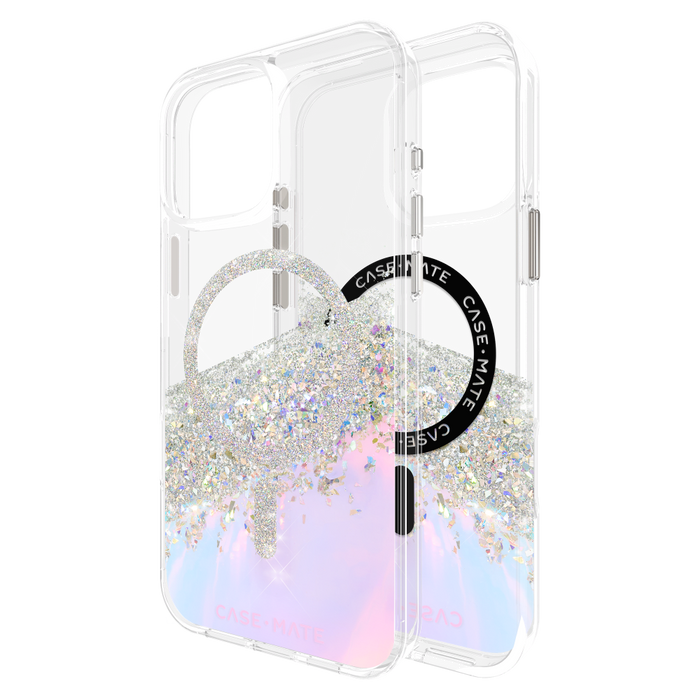 Case-Mate Karat Case for Apple iPhone 16 Pro Max