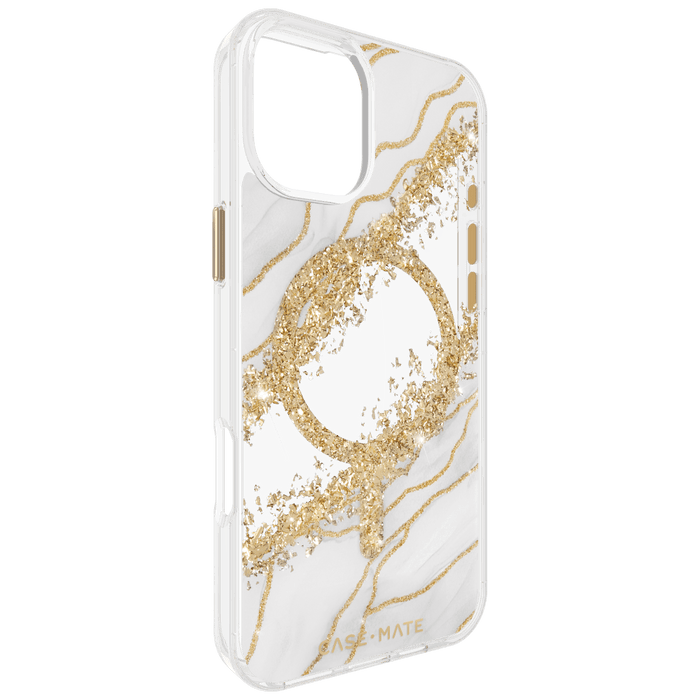 Case-Mate Karat Case for Apple iPhone 16 Plus